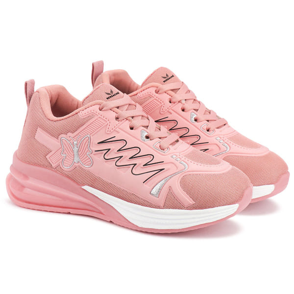 Buy Premium Sports ,walking,Gym,cricket, Trending  Running Shoes For Women's on EMI
