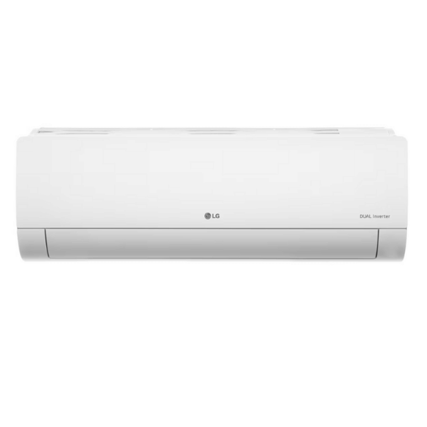 Buy LG 5 Star (1.0) Split AC with AI Convertible 6-in-1 Co025 Modeloling, HD Filter, ADC Sensor, 100% Copper Tubes, (US-Q14ENZE)-White on EMI