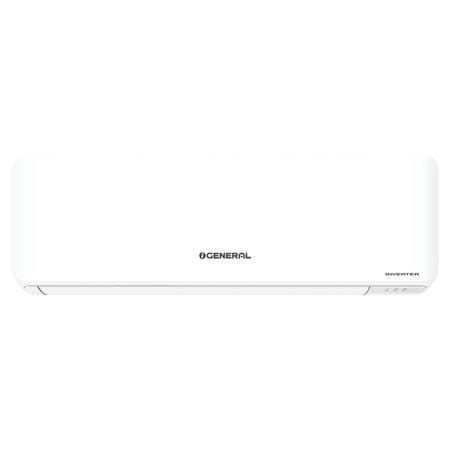 Buy O-General 1 Ton 3 Star Inverter Split AC With Coanda Airflow 10M,Anti Bacterial Filter – White(Copper Condenser, ASGG12CPAA-B) on EMI