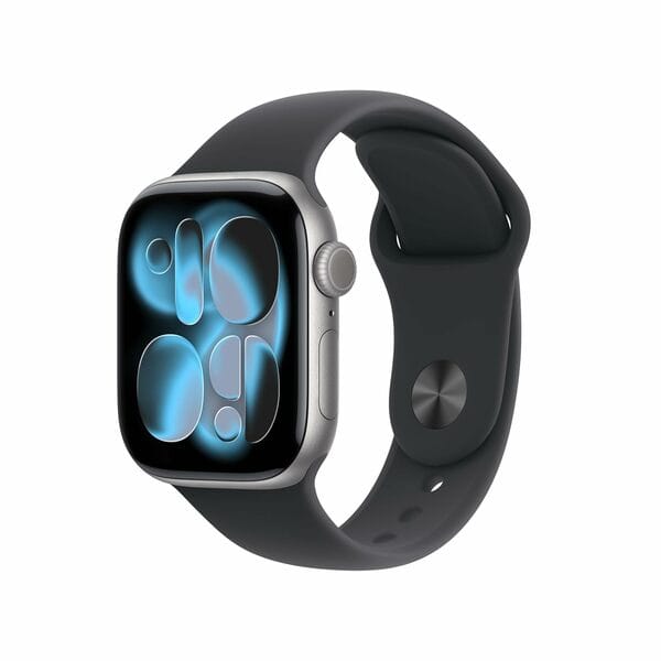 Buy MFox Cosmos Ultra 1.96" Display, Advanced Bluetooth Calling Smart Watch, Smart AI Voice Assistant, 60 Hz Refresh Rate, Health, SpO2 & Stress Monitoring, Fast Charging (Black) on EMI