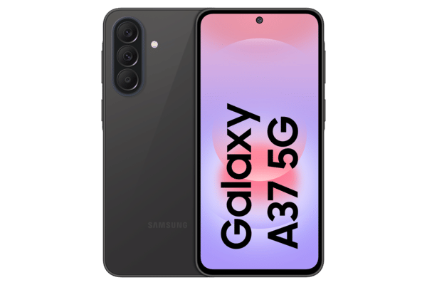 Buy Samsung galaxy A37 8gb 256gb 5g charchol on EMI