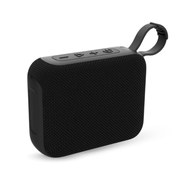 Tecsox Treble X-231 Portable Bluetooth Speaker – 10W Powerful Bass & Wireless Music Streaming