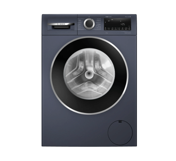 Buy Bosch 9kg 1200 RPM Fully Automatic Front Load Washing Machine on EMI