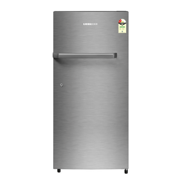 Buy Liebherr REF 191L DNCSIB 1901: Energy-Efficient, Durable Single-Door Refrigerator with Advanced Features- Grey on EMI