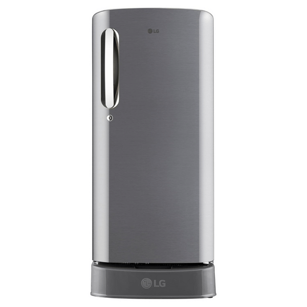 Buy LG REF 185L GLD 1956 ZAPZ – Energy-Efficient 185L Refrigerator with Smart Features on EMI