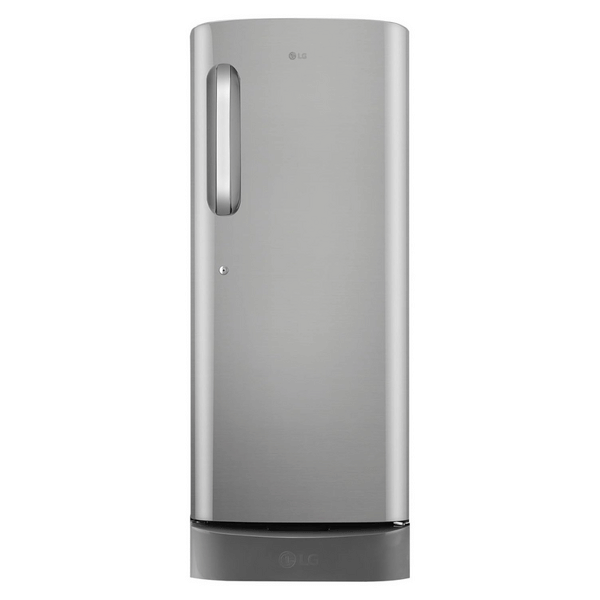 Buy LG 224L GLD 2356 ZAPZ Refrigerator – Energy-Efficient, Spacious Design & Reliable Cooling on EMI