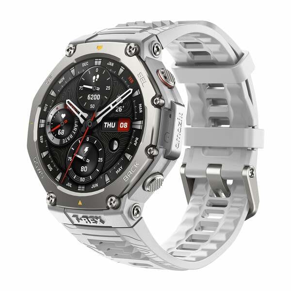 Buy Amazfit T-Rex 3 (Haze grey) on EMI