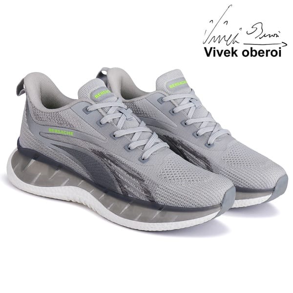 Buy Bersache Premium Sports, Walking, Gym, Cricket, Trending  Running Shoes For Men's on EMI