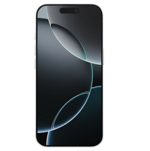 Buy Refurbished Apple iPhone 16 Pro (8 GB/256 GB) White Titanium (Condition Superb) on EMI