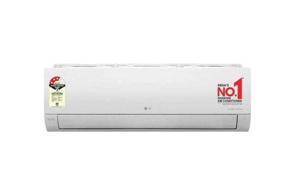 Buy LG 3 Star (1.5) Split AC, AI Convertible, Auto Clean, Gold Fin+, Diet Mode+, Viraat Mode, 4.4 kW, 2026 Model on EMI