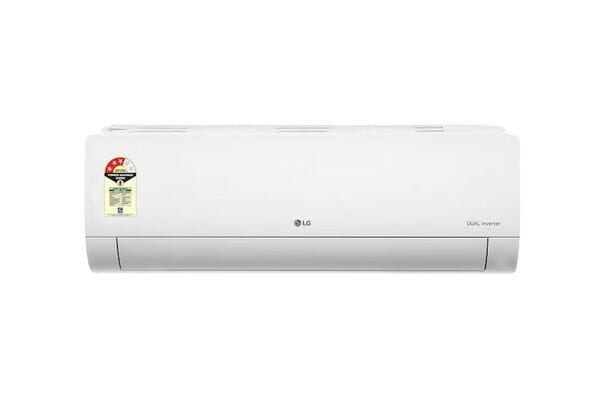 Buy LG 3 Star (1.5) Split AC, AI Dual Inverter, Diet Mode+, Viraat Mode, 100% Copper Tubes, 5.3 kW, 2026 Model on EMI