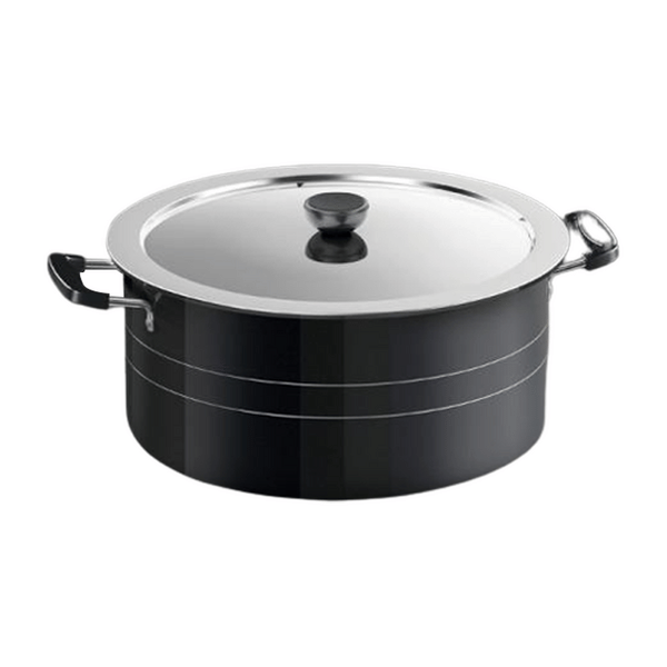 Buy Thanima Plus Dum Biriyani Pot 22 Litre on EMI