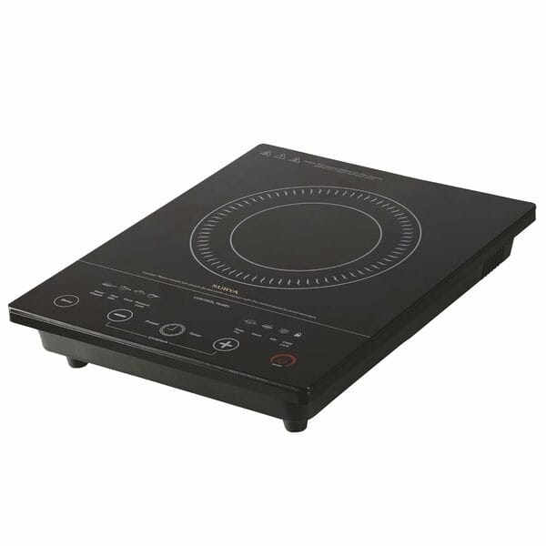 Buy Surya PRI 2200W Induction Cooktop on EMI