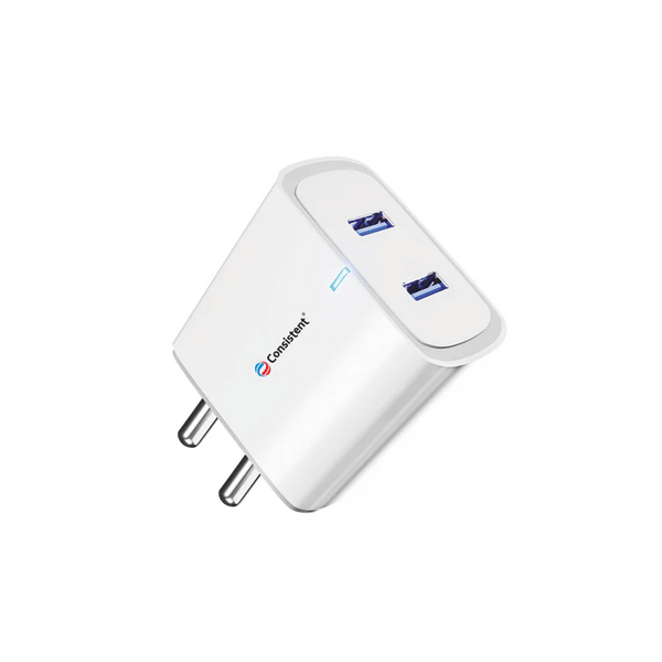 Buy Consistent Mobile Adapter (CT-MA15W2U) on EMI