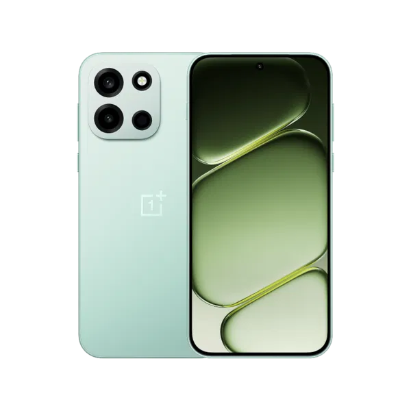 Buy OnePlus Nord 6 (Mint Green, 256GB) (8 GB RAM) on EMI
