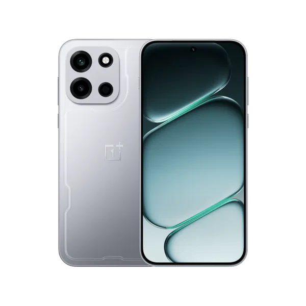 Buy OnePlus Nord 6 (Quick Silver, 256GB) (8 GB RAM) on EMI