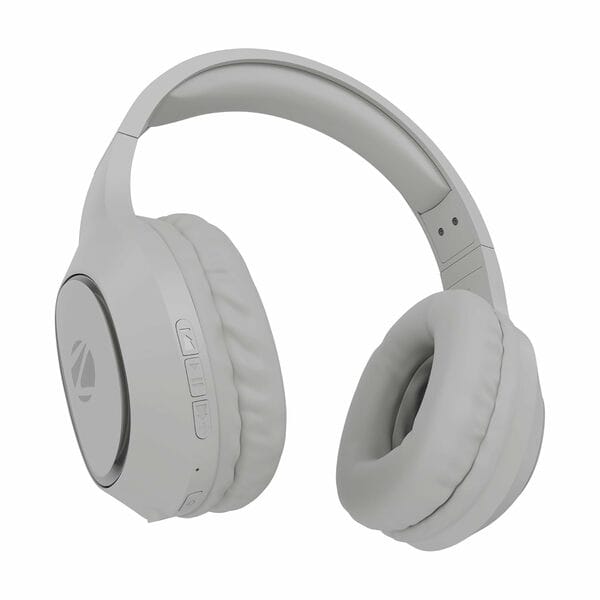 Buy ZEBRONICS Thunder NEO, Wireless Ear Headphone -Silver on EMI