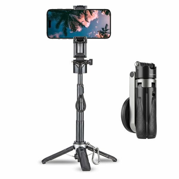 Buy Lifelong Selfie Stick - LLESS09 on EMI