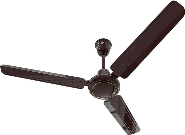 Buy Orient Electric Arctic Air with Ultra High Speed 1200 mm Ceiling Fan I Brown on EMI