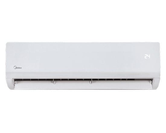 Buy MIDEA 1.5 Ton 5 Star Inverter Split AC Santis Max R32 (MAI18SR5R36F0) – Energy Efficient Cooling on EMI