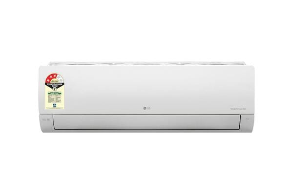 Buy LG 3 Star (1.5) Split AC, AI Convertible, Auto Clean, Gold Fin+, Diet Mode+, Viraat Mode, 5.0 kW, 2026 Model on EMI