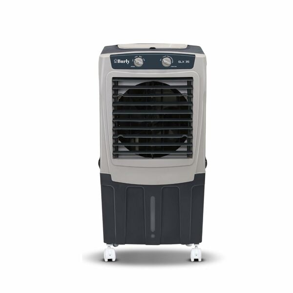 Buy BHABURLY GLX 35 LTR Personal Portable Cooler on EMI
