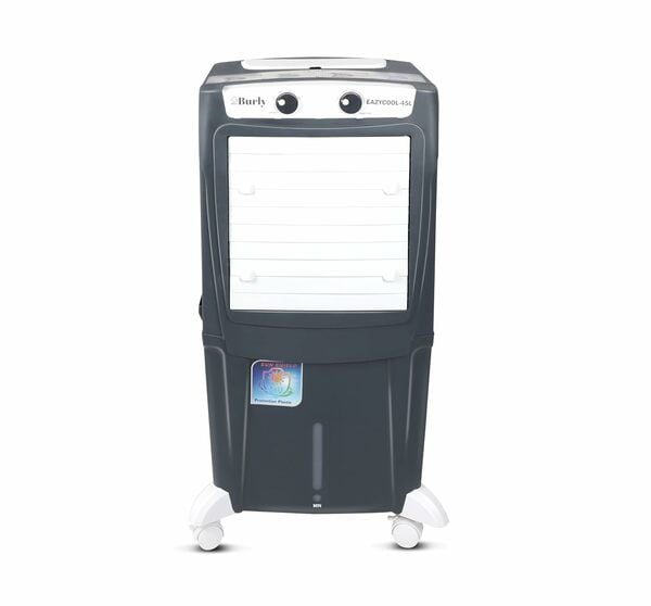 Buy BHABURLY Eazycool 45 L Room/Personal Air Cooler on EMI