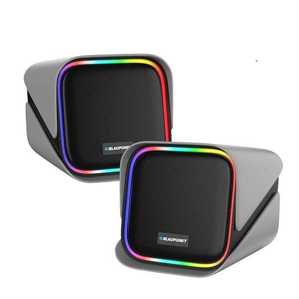 Buy Blaupunkt TWINZ Bookshelf on EMI