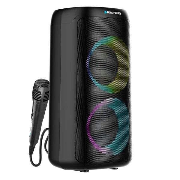 Buy Blaupunkt ROCK & ROLL Rave on EMI