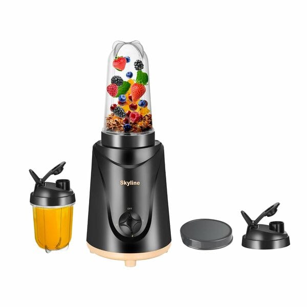 Skyline VTL-4455 Nutri Mix Pro