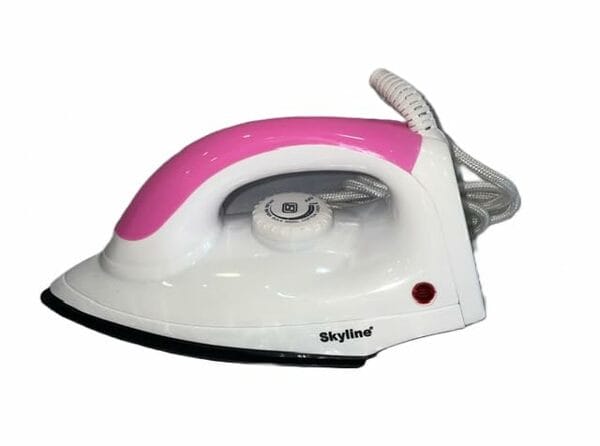 SKY LINE VTL-1003 Dry Iron 750Watt