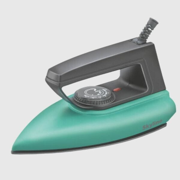 Skyline VTL – 1001 Lightweight Dry Iron 750w