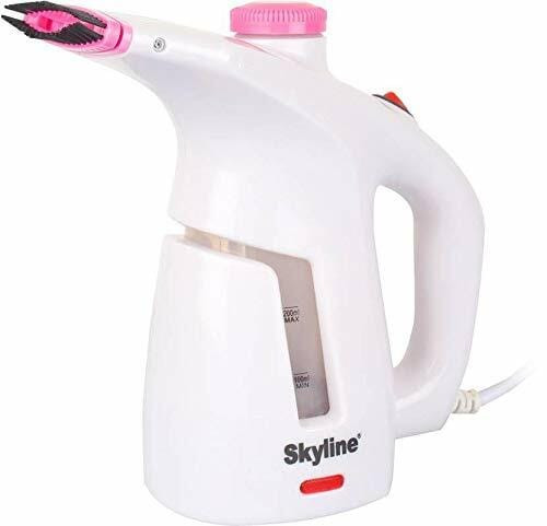 Buy Skyline (VTL-5101) Garment Steamer on EMI