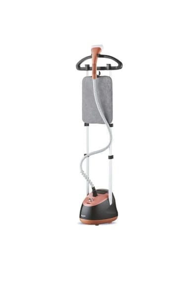 Skyline VTL-5300 Garment Steamer With Double Rod