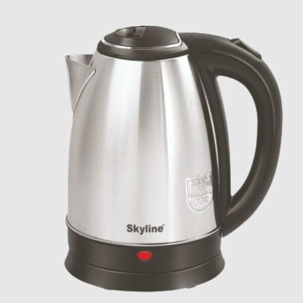 Buy Skyline VTL-5006, 1.8L Electric Kettle, 1500W on EMI