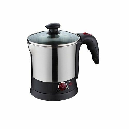 Buy Skyline VTL 7070 Electric Kettle and Noodle Maker - 1.7 Ltr on EMI