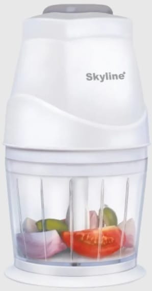 Buy Skyline VTL-9045 Electric Chopper 650 ML on EMI
