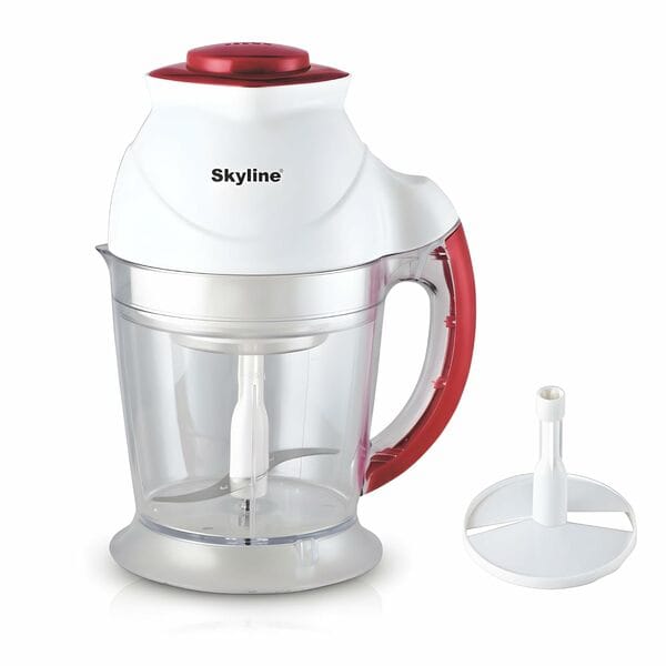 Buy Skyline VTL-7047 Electric Chopper 700 ML on EMI