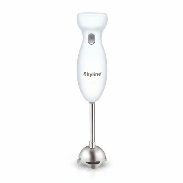 Buy skyline VTL-7042 SS Hand Blender with SS Shaft on EMI