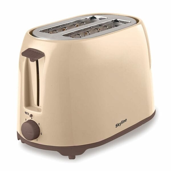 Buy Skyline VTL-7000 Pop Up toaster 2 Slice on EMI