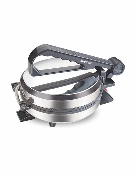 Buy Skyline VTL-2828 Roti Maker - 1000 Watts on EMI