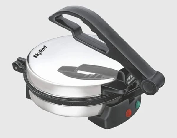 Buy Skyline VTL-2929 Stainless Steel Multi Maker 8.5 on EMI