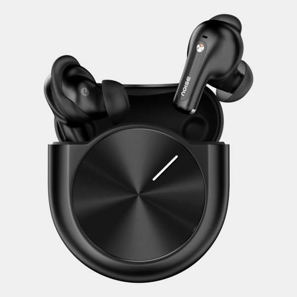 Buy Noise Master Buds 2 with Sound by Bose (Carbon) on EMI