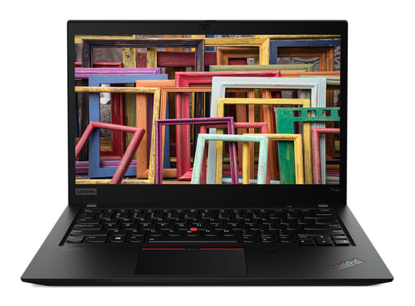 Buy (Refurbished) Lenovo ThinkPad Laptop T14 Gen 1, Intel i5-10th Gen , 14" (35.6 cm) HD Laptop (16 GB DDR4 RAM | 512 GB SSD | Windows 11| Intel UHD Graphics  | WiFi | Bluetooth | Webcam | 1.68 kg), Black on EMI