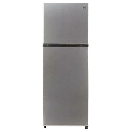 Buy BPL 255 L 2 Star Frost Free Double Door Refrigerator (BRF-G300RBPHGZ, Electric Grey) on EMI