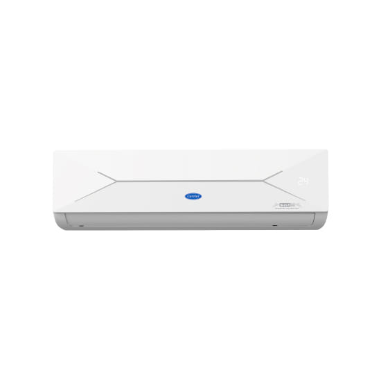 Buy CARRIER XCEL EDGE Gxi 1 Ton 5 Star Split Inverter AC on EMI