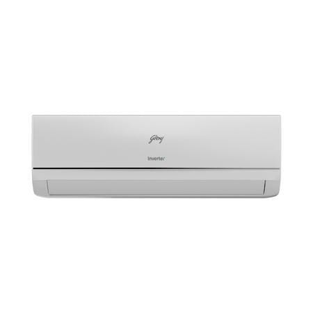 Buy Godrej Split Air Conditioner 1 Ton 3 Star Inverter 12Y3TH WA , 2026 Model on EMI