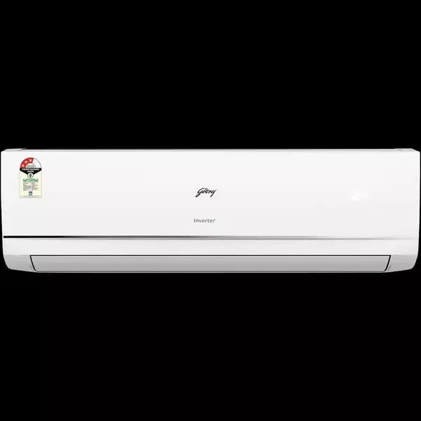 Buy Godrej 1.5 Ton 5 Star Inverter AC (HIC 18J5TG WA) – High Efficiency Split Air Conditioner on EMI