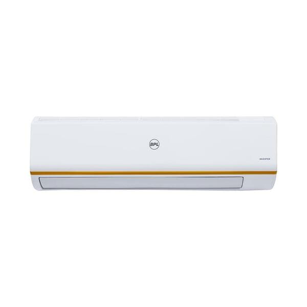 Buy BPL 1.5 Ton 5 Star Inverter Split AC, BAS-V195PBYG (100 percent Copper, 2024 Launch) on EMI