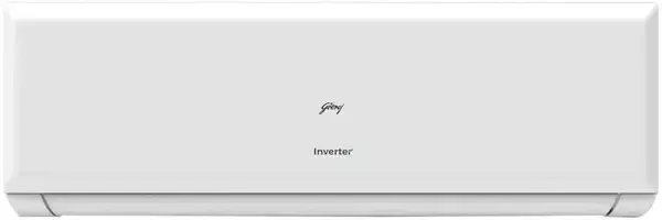 Buy GODREJ 1 TON 3 STAR INVERTER SPLIT AIR CONDITIONER, HIC 12Z3TH GA AL on EMI